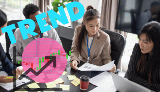 短期資金が狙う個別材料株の最新トレンドと急騰候補