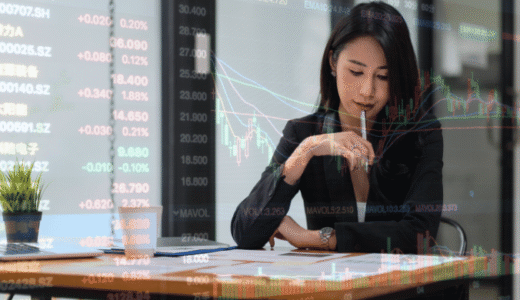 高値圏でも衰えぬ勢い　日経平均5万円台の現実とリスク