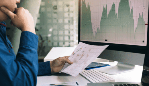 海外マネーが押し上げた“値嵩株バブル”、TOPIXと中小型株が置き去りに