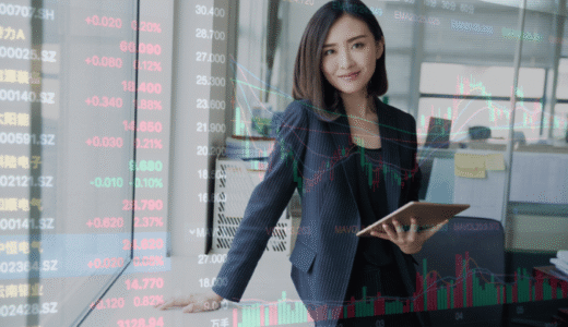 急落・急反発の日本株、揺れる市場が示すものとは