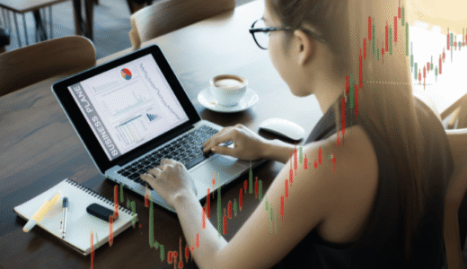 年末の東京市場、日経平均緩慢もTOPIX上昇が示す物色の内部循環