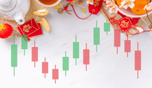 新年相場は好スタート　日経平均は史上最高値圏、グロース市場は循環物色が活発化