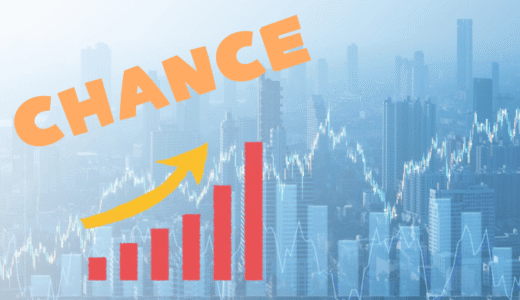 ★[個別株レポート] ｎｏｔｅ(5243)に続く、2月相場で注目したい新たな値幅取り候補