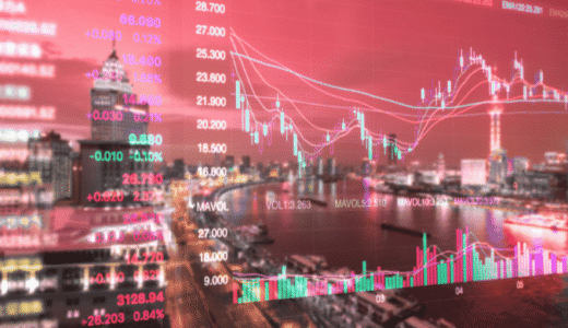 トランプ関税の不透明性が再び市場を支配！VIX急騰リスクと次の一手を探る