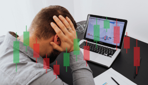 期待はずれのトランプ演説に市場失望！日本株が織り込み直した3つのリスク