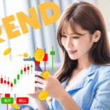 個別株物色動向：停戦報道・原油安で資金流入が加速！次に動く「投機資金」の行方を追う