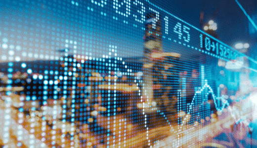 連休明けの日経平均6万2000円台へ急伸、株高の主役は中東情勢より米ハイテク株