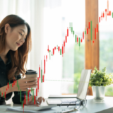 日経平均は下落、それでも短期資金がグロース市場に向った理由