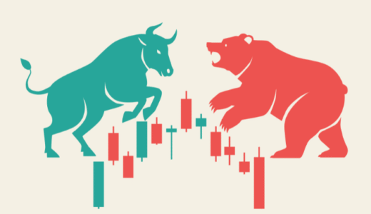 日経平均、4営業日ぶり反発も中身は値がさ株頼み！押し目買いと利益確定売りが交錯する局面続く