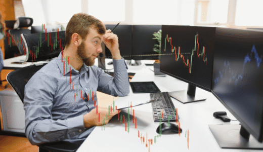 AI投資への疑念が新たな段階へ　株価急落の裏で深まる資金調達不安